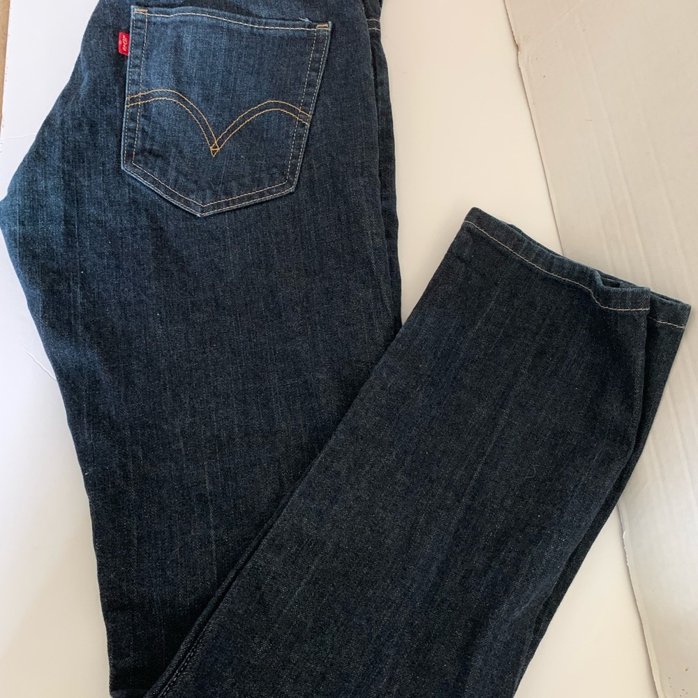 MSN’s Levi’s - Picture 3 of 6